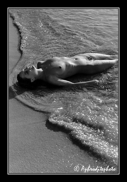 61 La vague enveloppante
